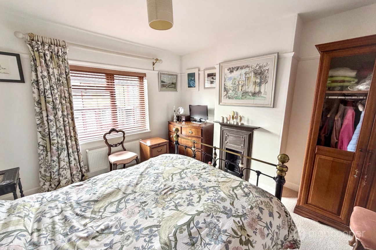 Fitton Street, Nuneaton, CV11 5RZ