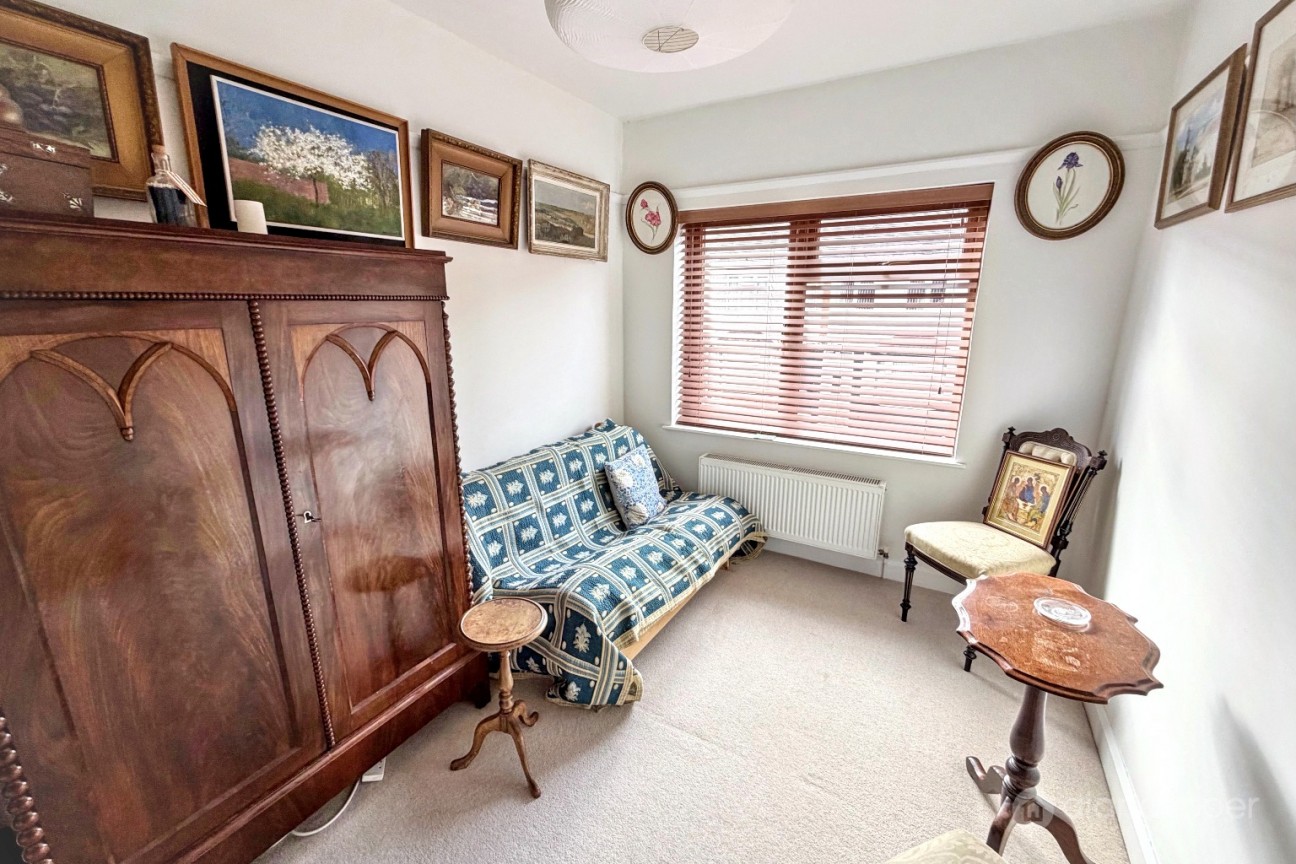 Fitton Street, Nuneaton, CV11 5RZ