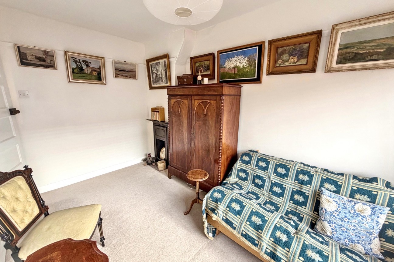 Fitton Street, Nuneaton, CV11 5RZ