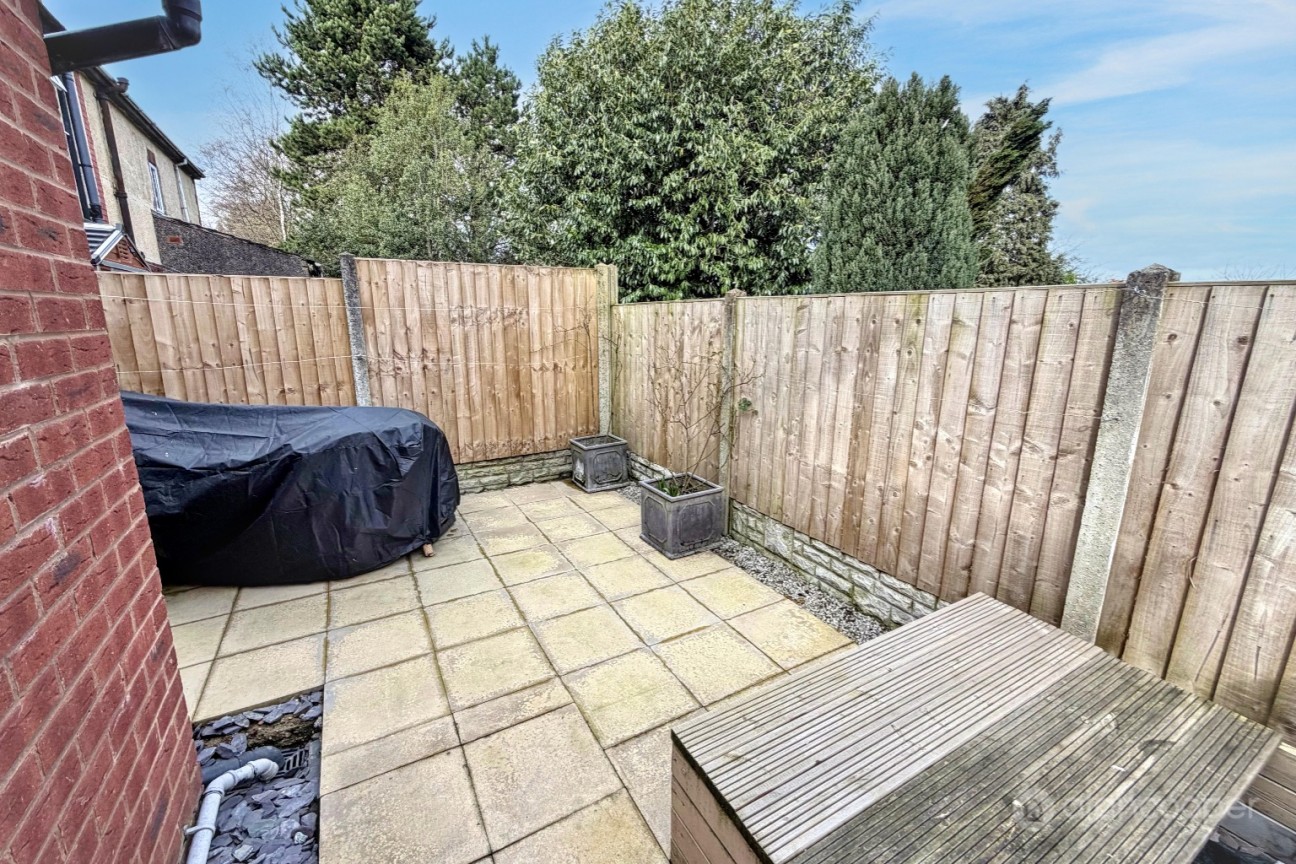 Fitton Street, Nuneaton, CV11 5RZ