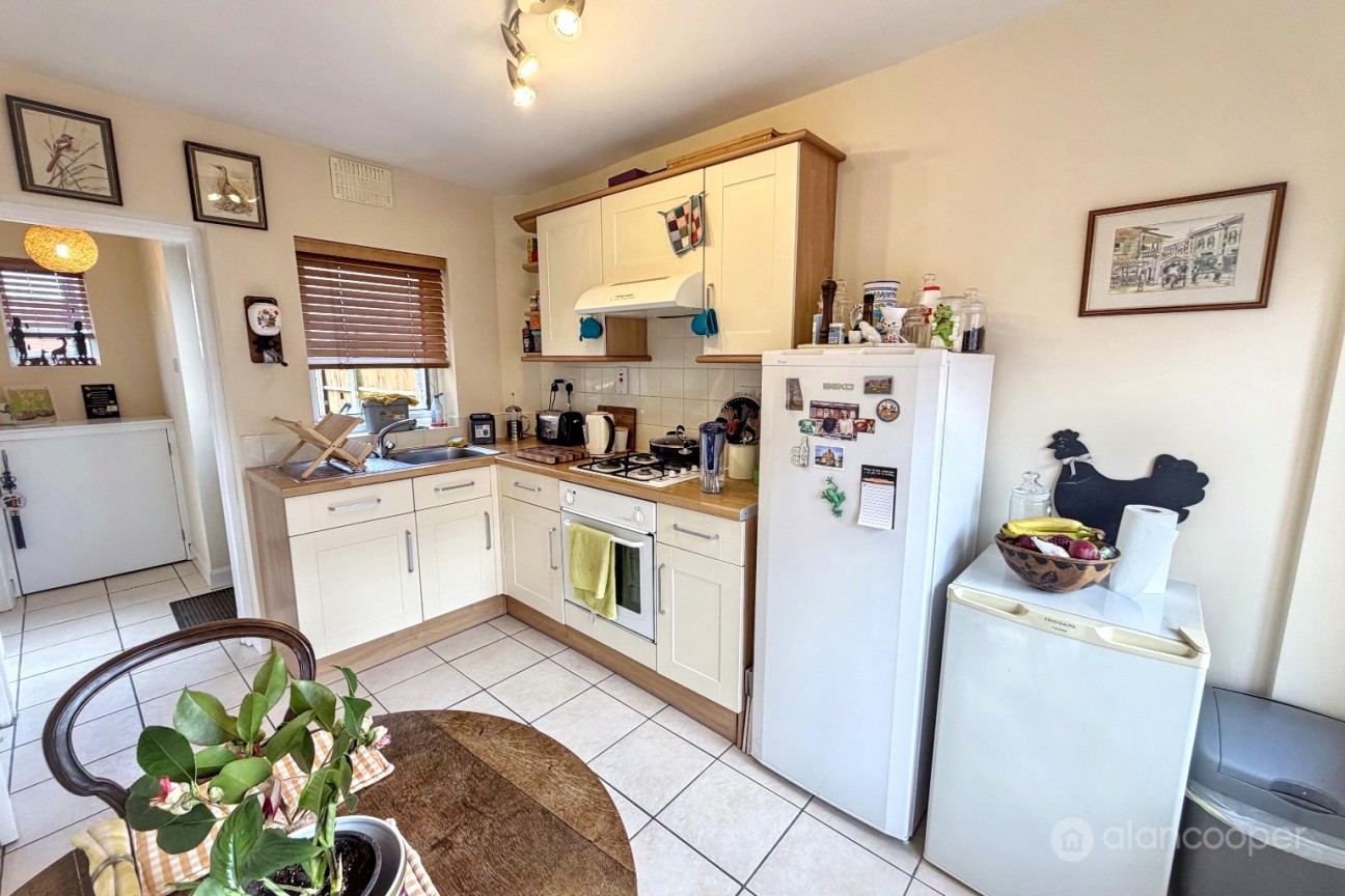 Fitton Street, Nuneaton, CV11 5RZ