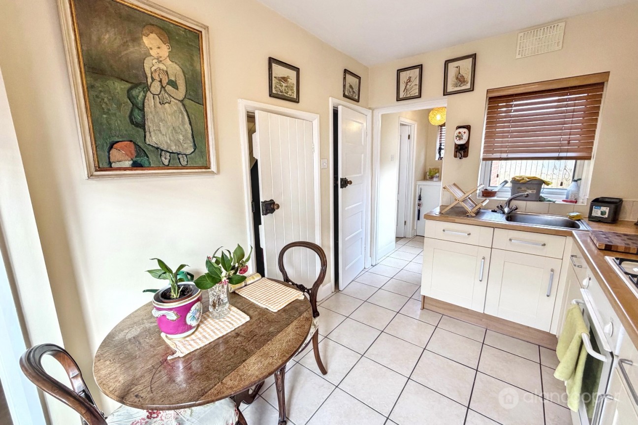 Fitton Street, Nuneaton, CV11 5RZ