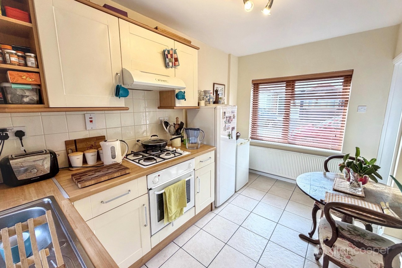 Fitton Street, Nuneaton, CV11 5RZ