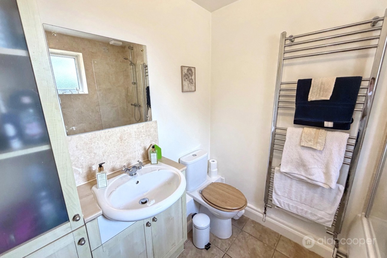 Fitton Street, Nuneaton, CV11 5RZ