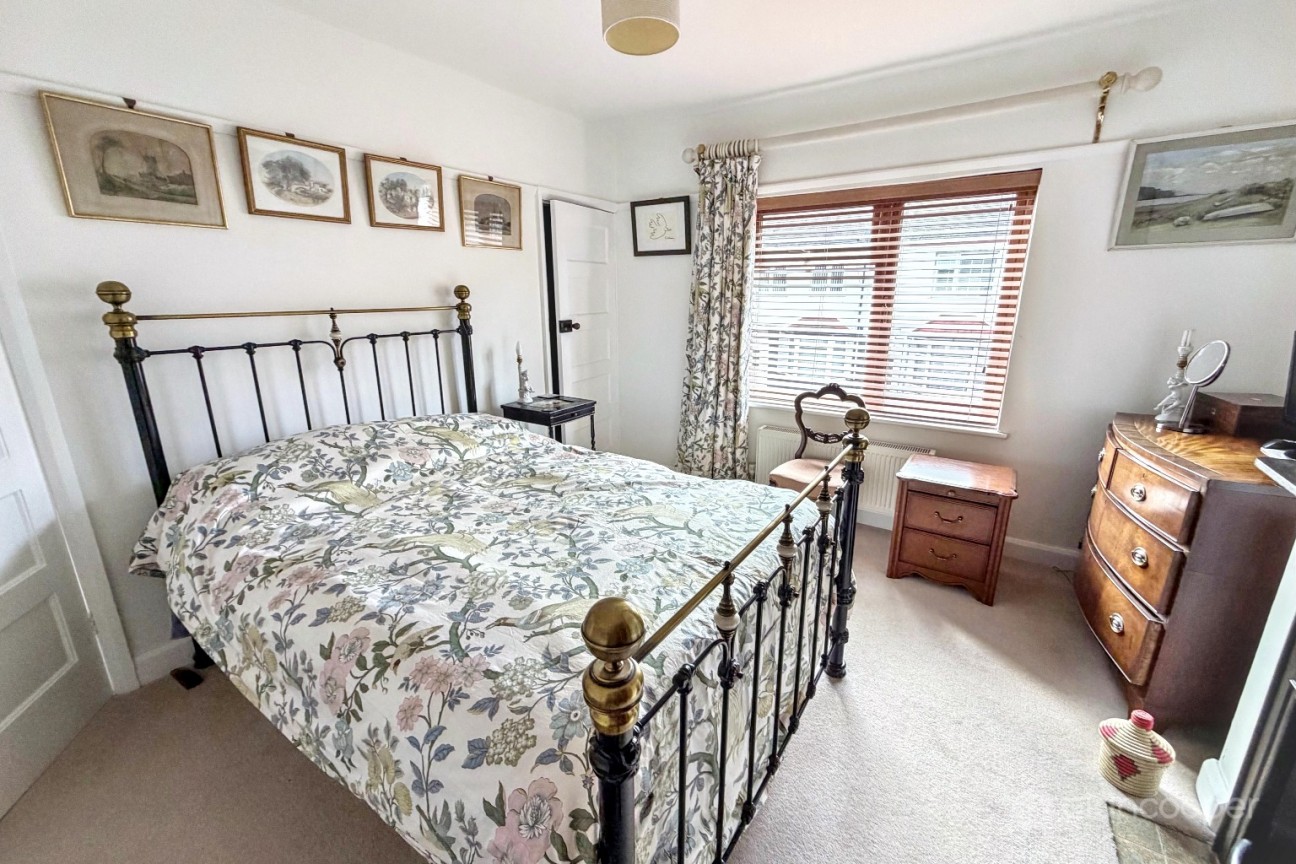 Fitton Street, Nuneaton, CV11 5RZ