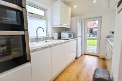 Croft Road, Stockingford, Nuneaton, CV10 7EF