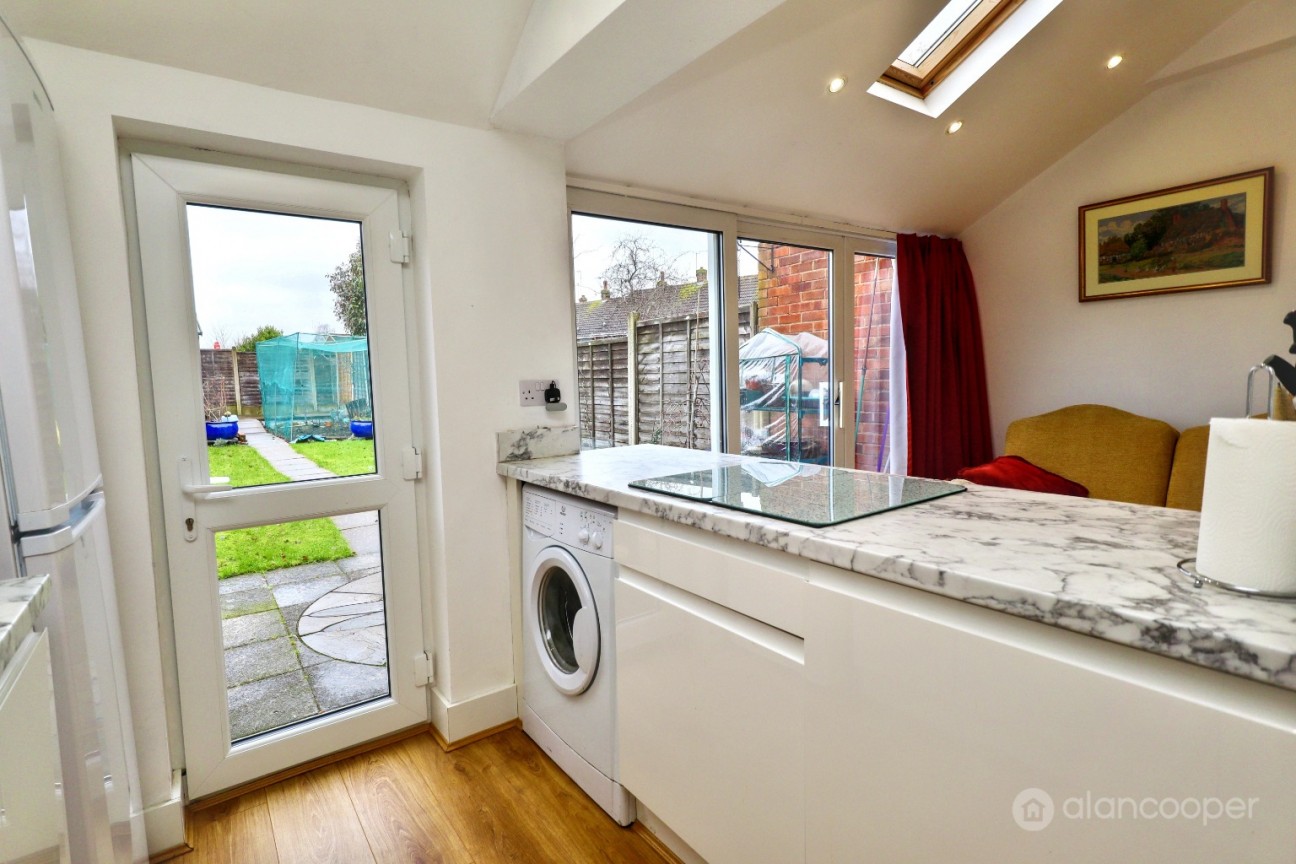 Croft Road, Stockingford, Nuneaton, CV10 7EF