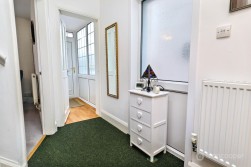 Croft Road, Stockingford, Nuneaton, CV10 7EF