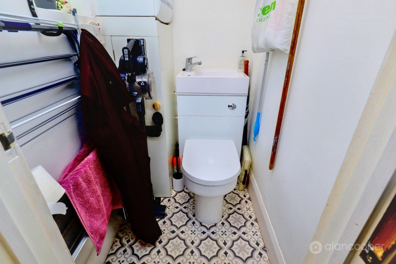 Croft Road, Stockingford, Nuneaton, CV10 7EF