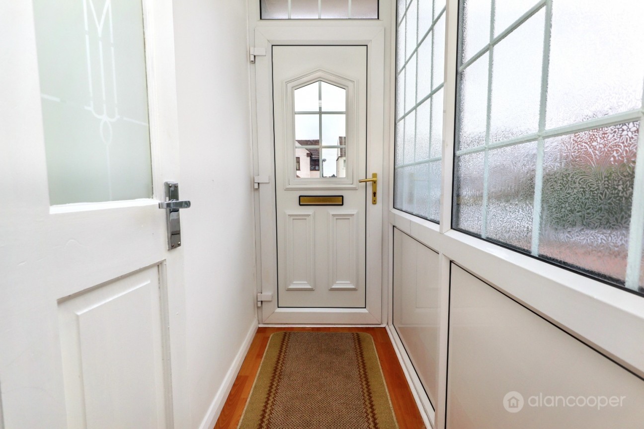 Croft Road, Stockingford, Nuneaton, CV10 7EF