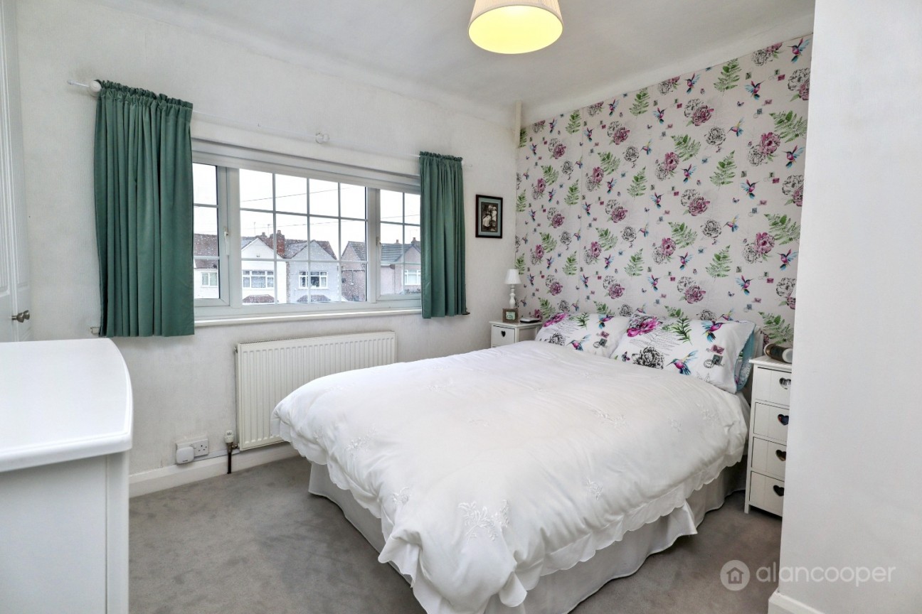 Croft Road, Stockingford, Nuneaton, CV10 7EF