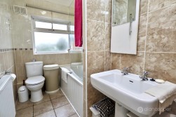 Croft Road, Stockingford, Nuneaton, CV10 7EF