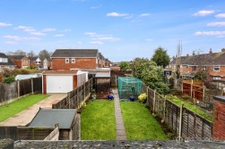 Croft Road, Stockingford, Nuneaton, CV10 7EF