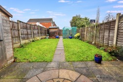 Croft Road, Stockingford, Nuneaton, CV10 7EF