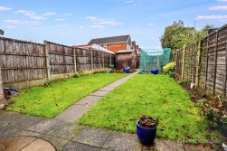 Croft Road, Stockingford, Nuneaton, CV10 7EF