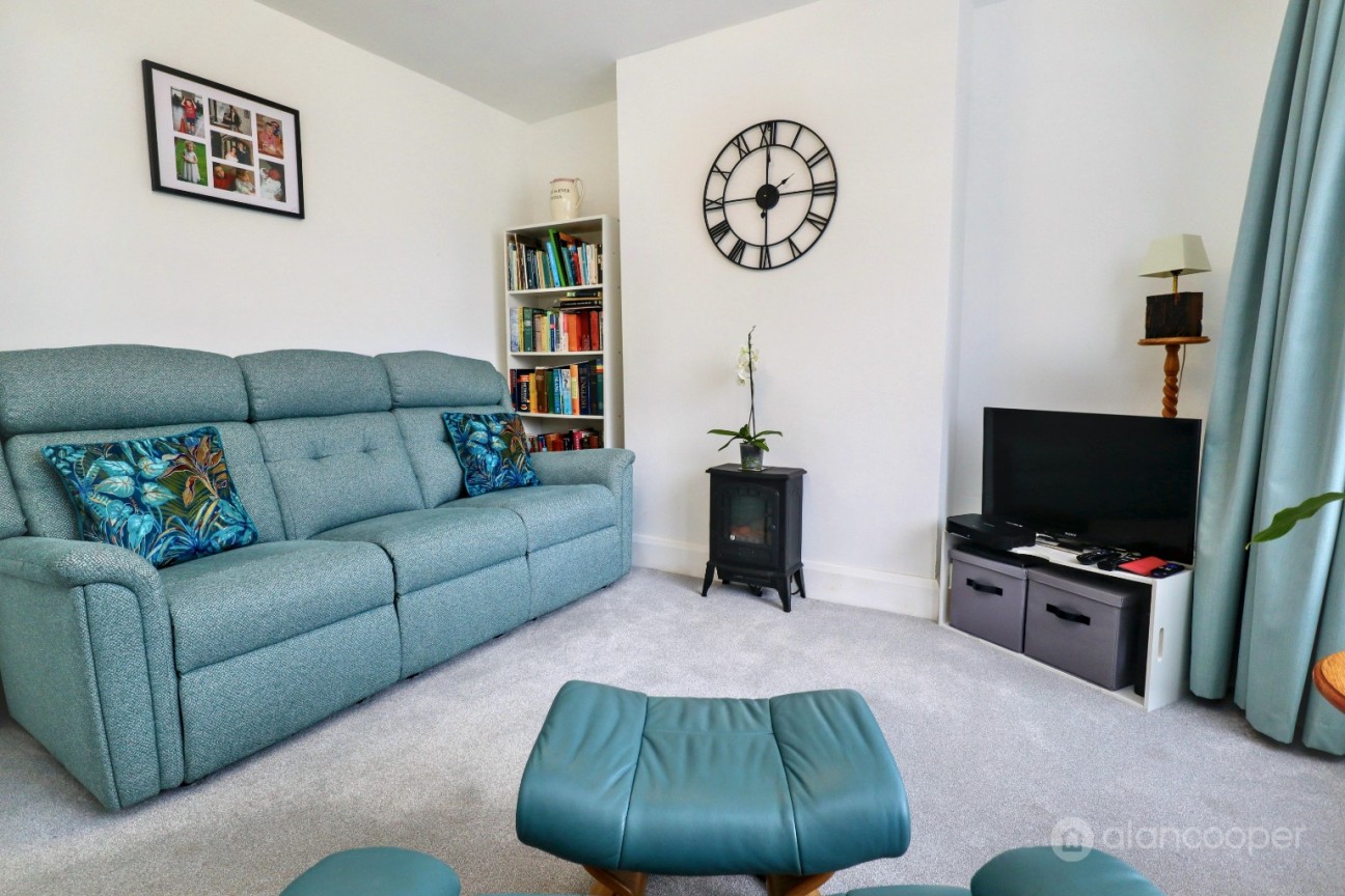 Croft Road, Stockingford, Nuneaton, CV10 7EF