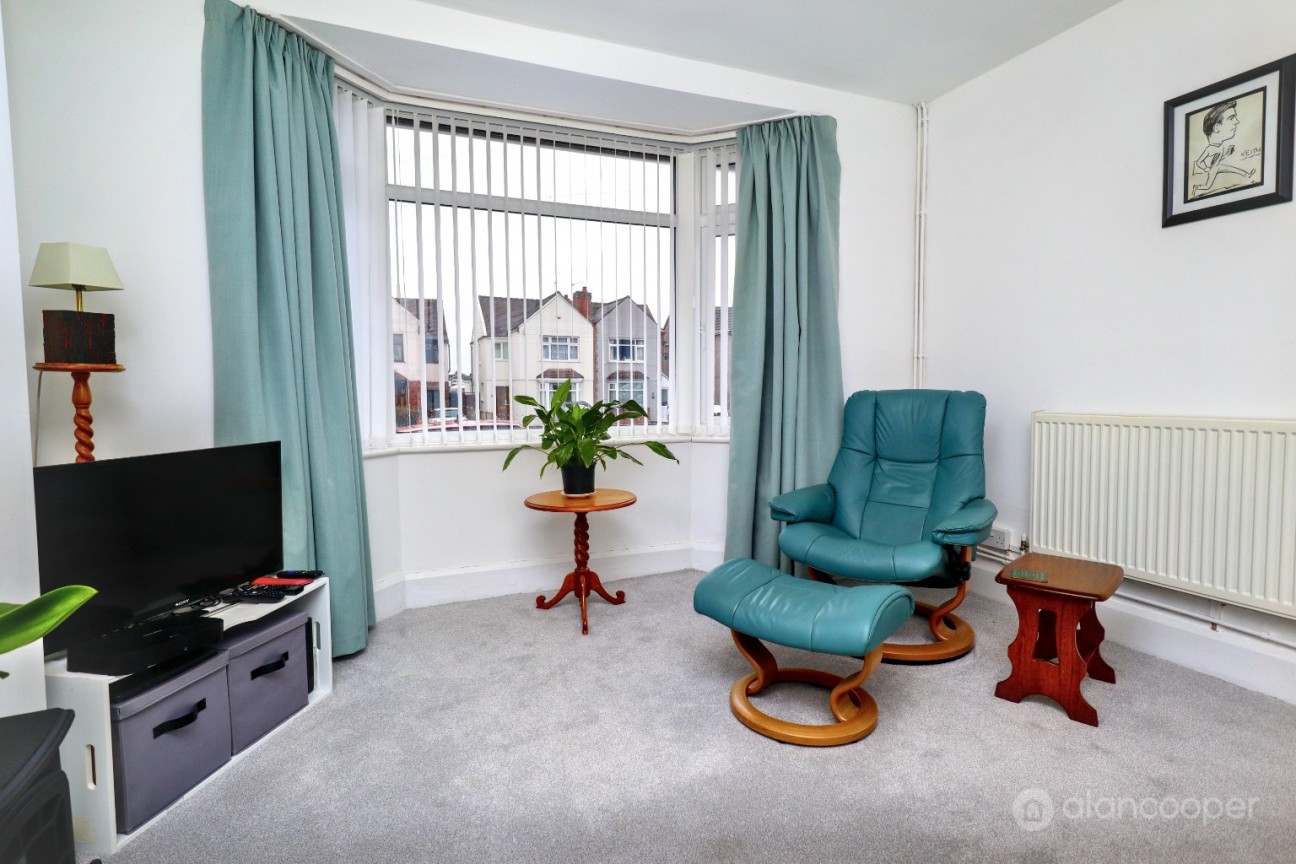 Croft Road, Stockingford, Nuneaton, CV10 7EF