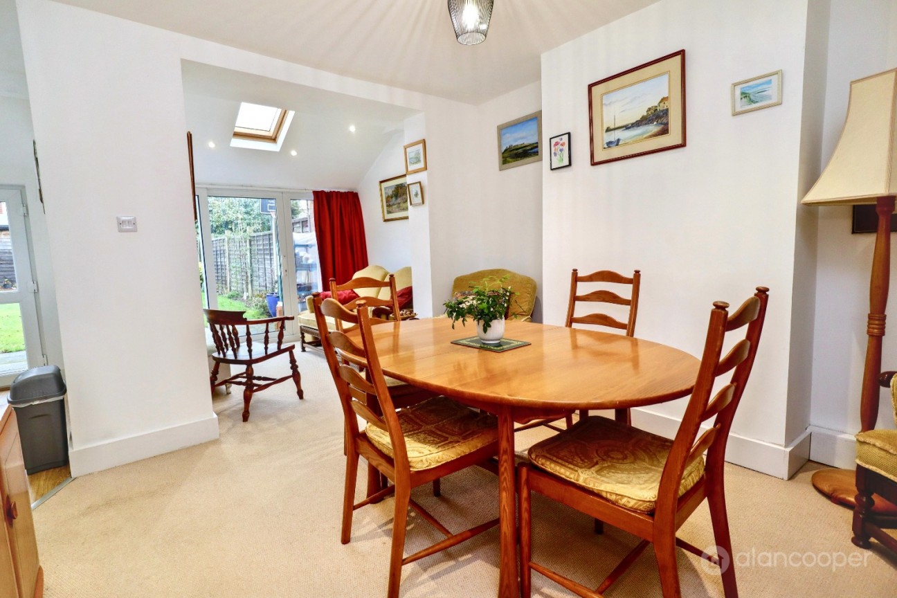 Croft Road, Stockingford, Nuneaton, CV10 7EF