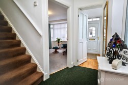 Croft Road, Stockingford, Nuneaton, CV10 7EF