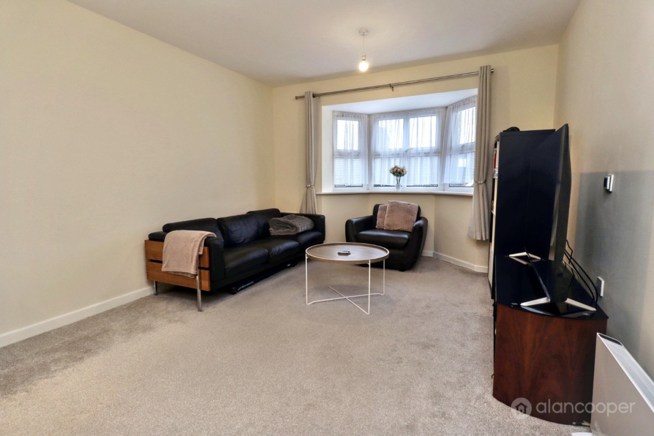 Edward Court, Edward Street, Nuneaton, CV11 5RU