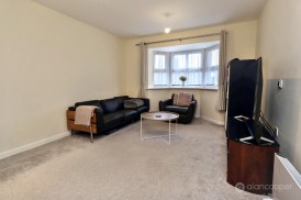 Edward Court, Edward Street, Nuneaton, CV11 5RU