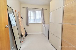 Edward Court, Edward Street, Nuneaton, CV11 5RU