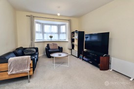 Edward Court, Edward Street, Nuneaton, CV11 5RU