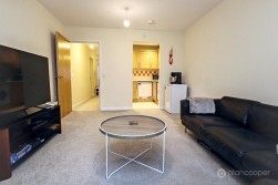 Edward Court, Edward Street, Nuneaton, CV11 5RU