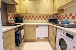 Edward Court, Edward Street, Nuneaton, CV11 5RU