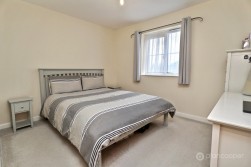 Edward Court, Edward Street, Nuneaton, CV11 5RU