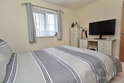 Edward Court, Edward Street, Nuneaton, CV11 5RU