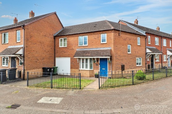 Whitebeam Way, Nuneaton, CV10 0LJ
