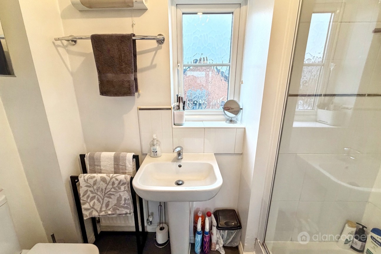 Whitebeam Way, Nuneaton, CV10 0LJ