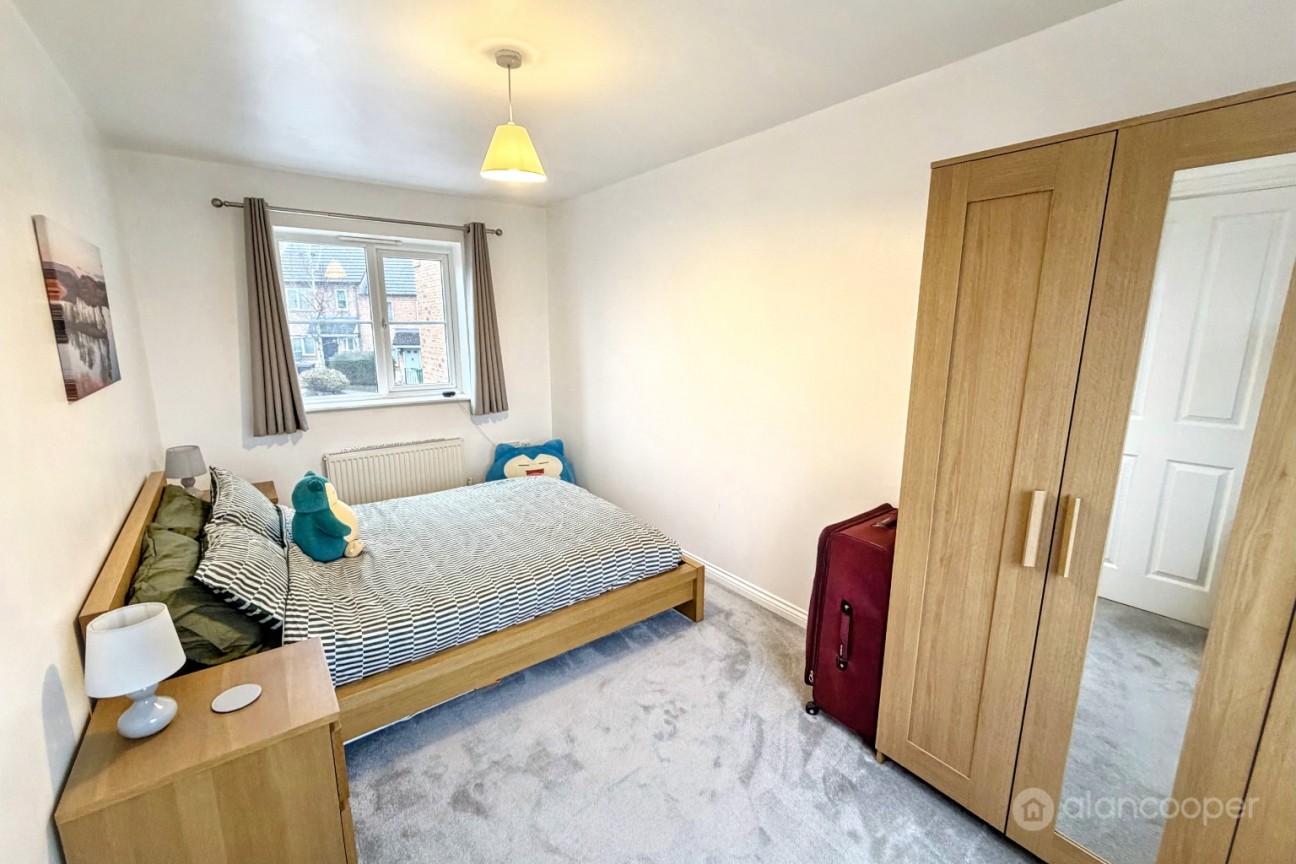 Whitebeam Way, Nuneaton, CV10 0LJ