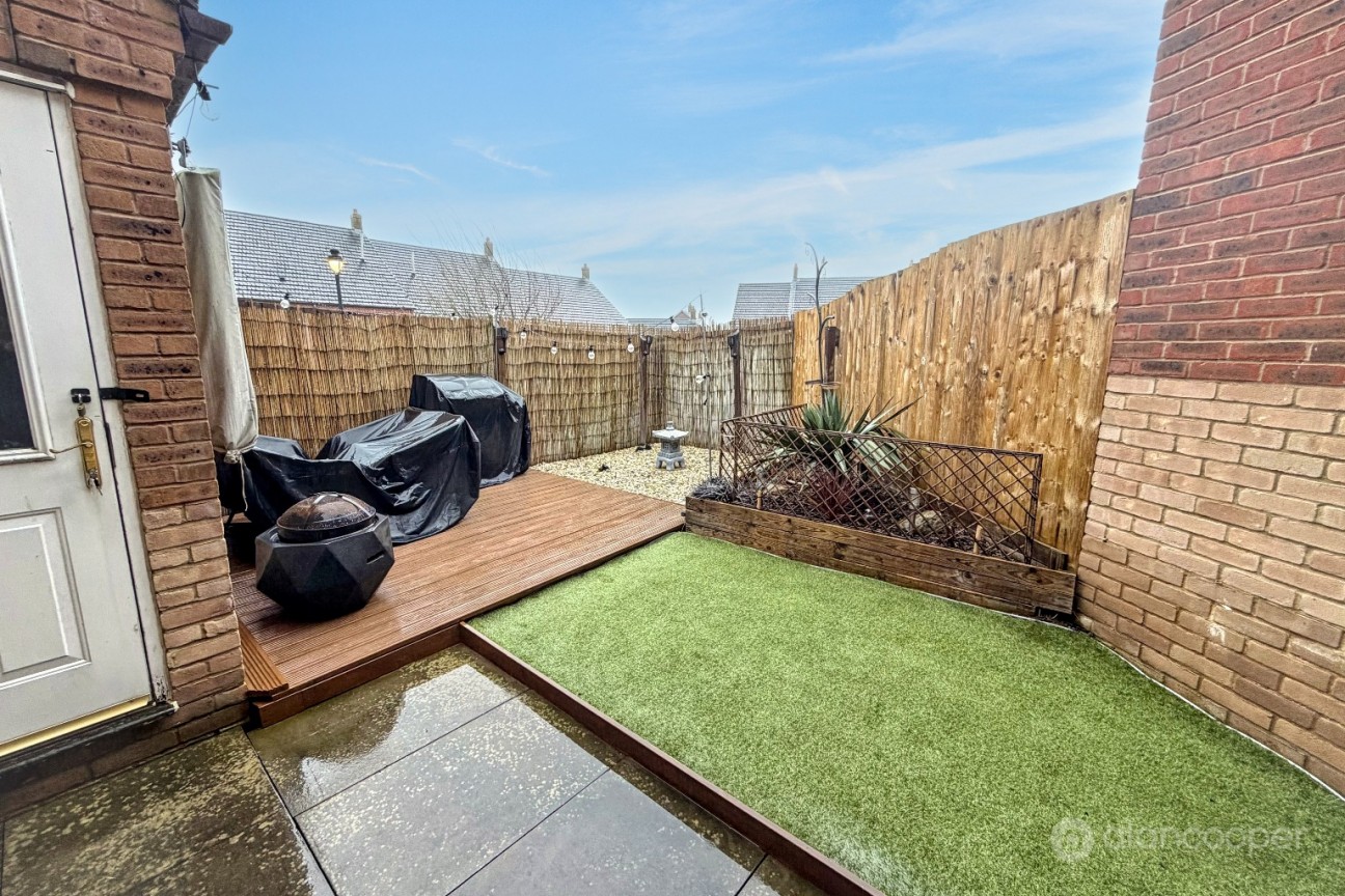 Whitebeam Way, Nuneaton, CV10 0LJ