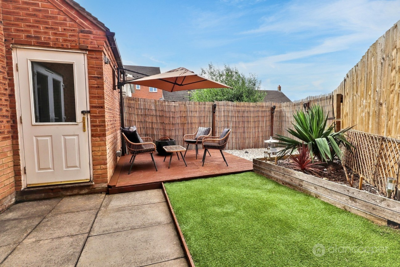 Whitebeam Way, Nuneaton, CV10 0LJ