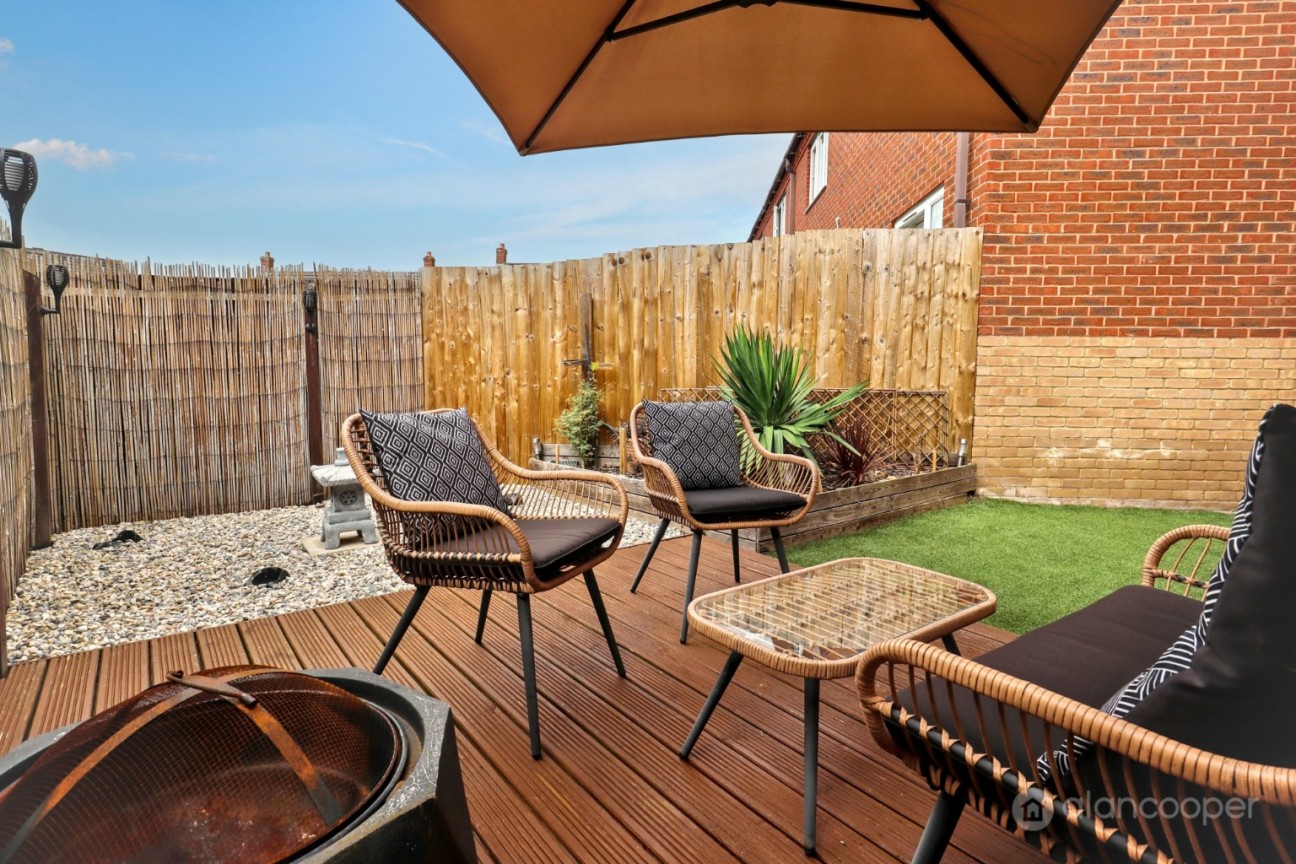 Whitebeam Way, Nuneaton, CV10 0LJ