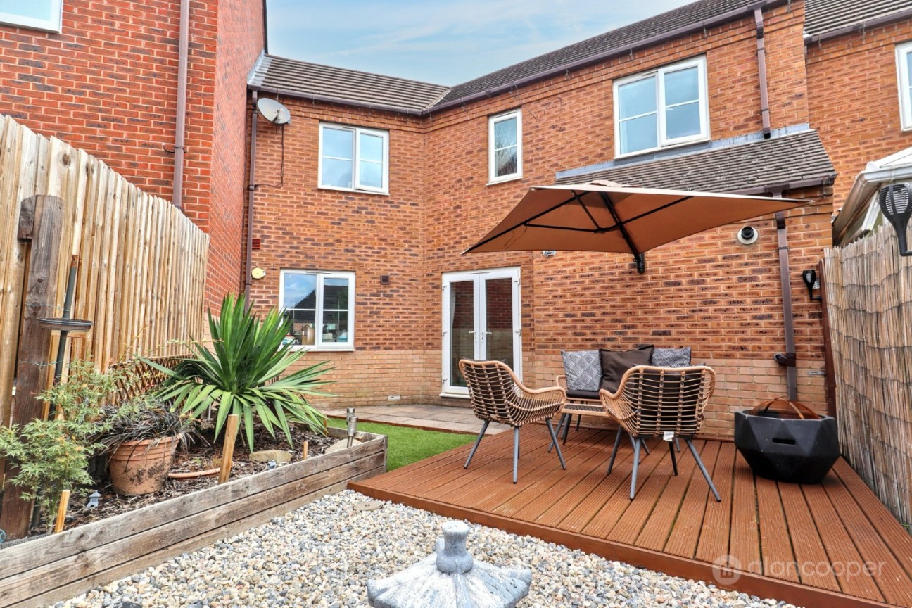Whitebeam Way, Nuneaton, CV10 0LJ