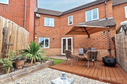 Whitebeam Way, Nuneaton, CV10 0LJ