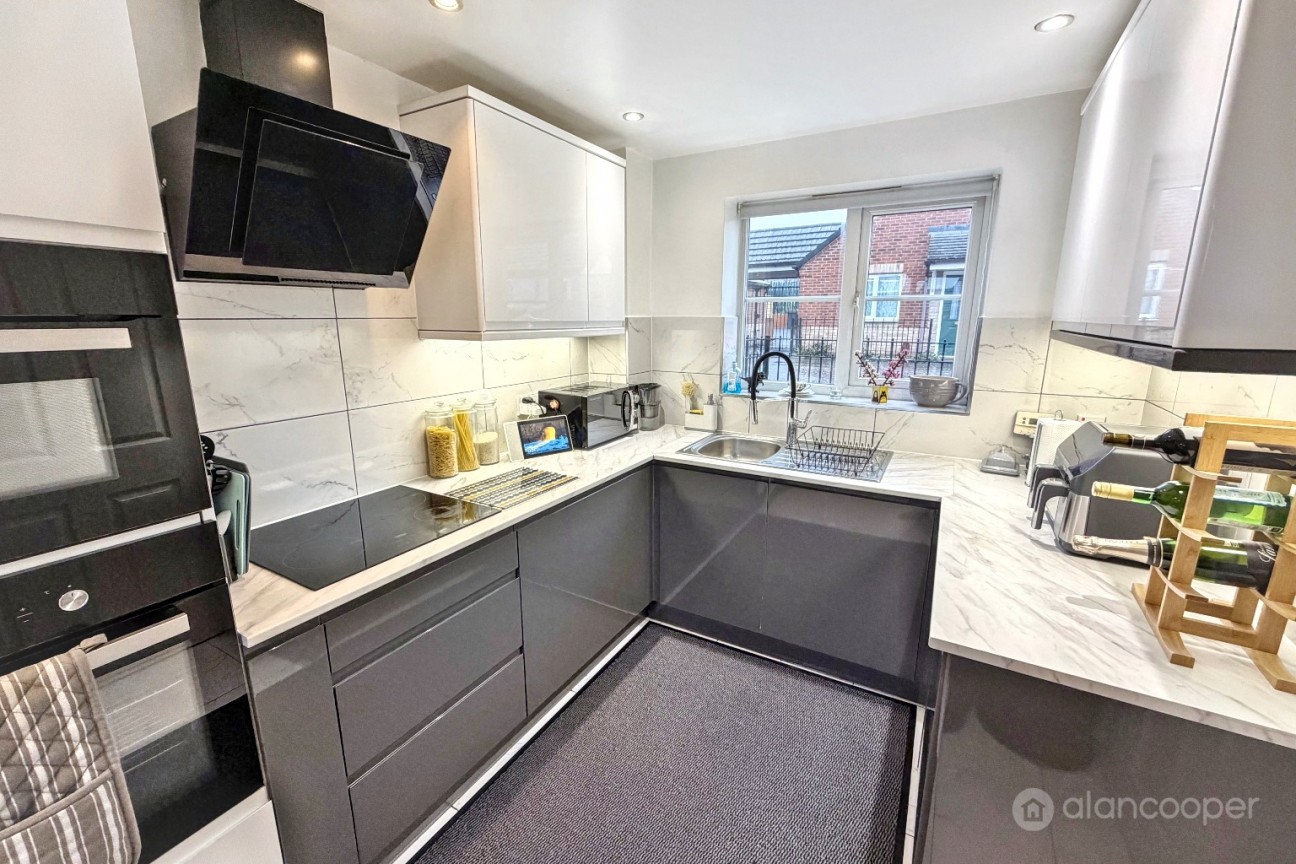 Whitebeam Way, Nuneaton, CV10 0LJ