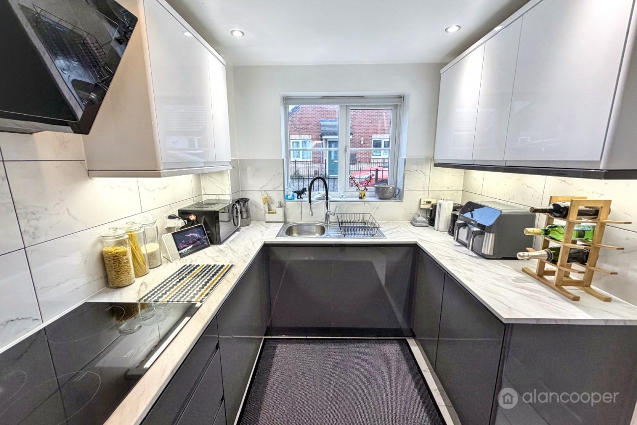 Whitebeam Way, Nuneaton, CV10 0LJ