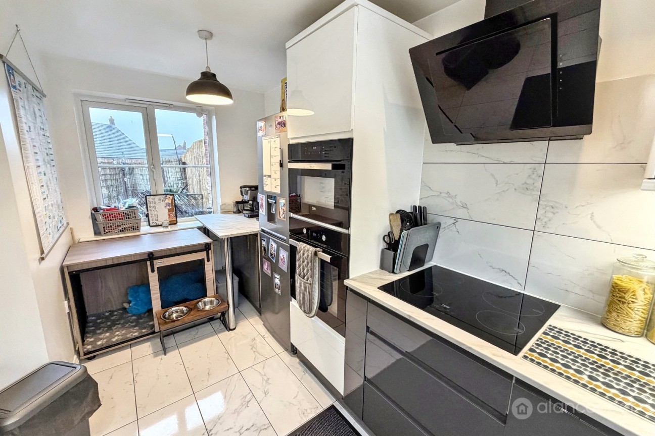 Whitebeam Way, Nuneaton, CV10 0LJ