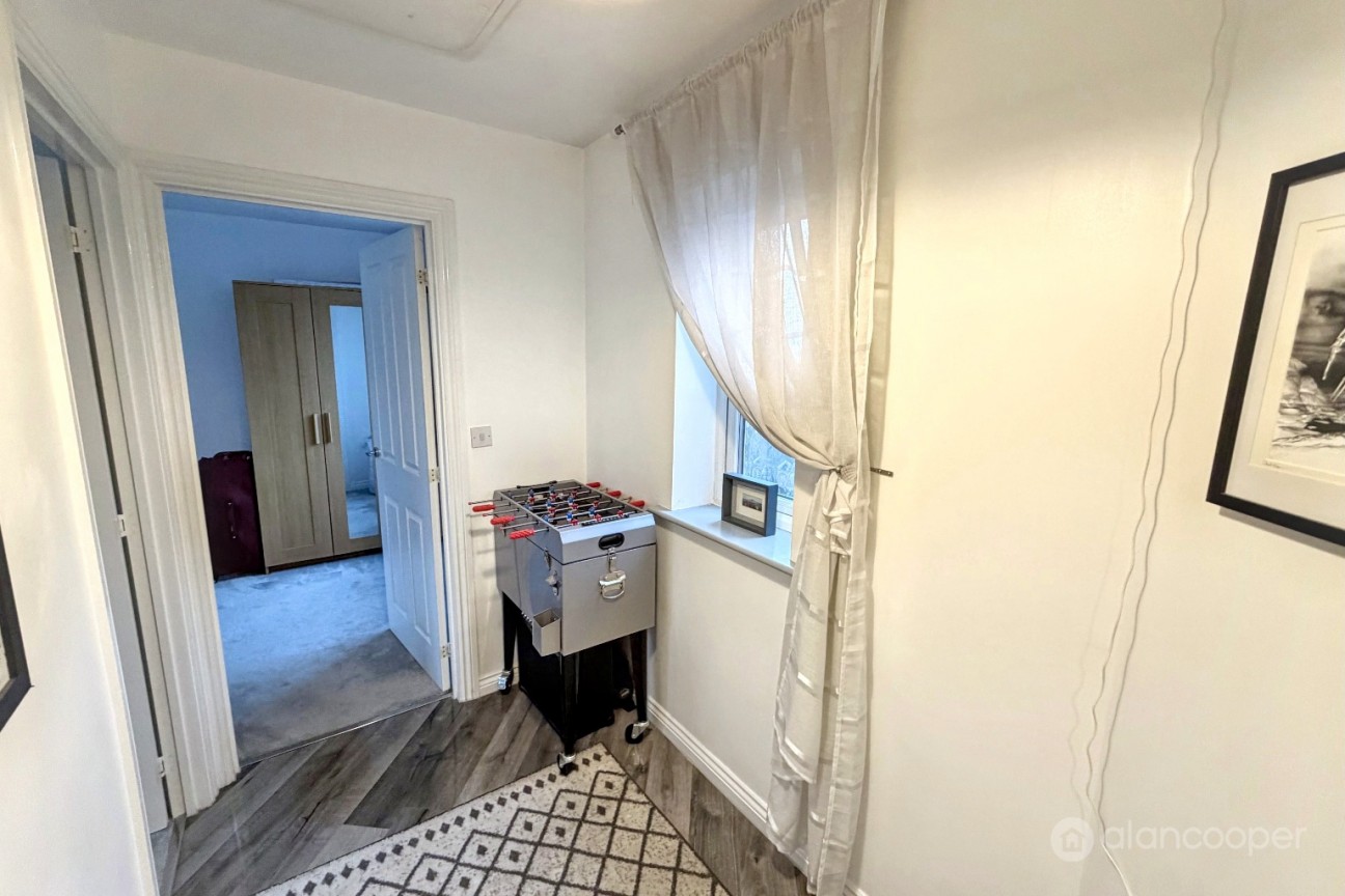 Whitebeam Way, Nuneaton, CV10 0LJ