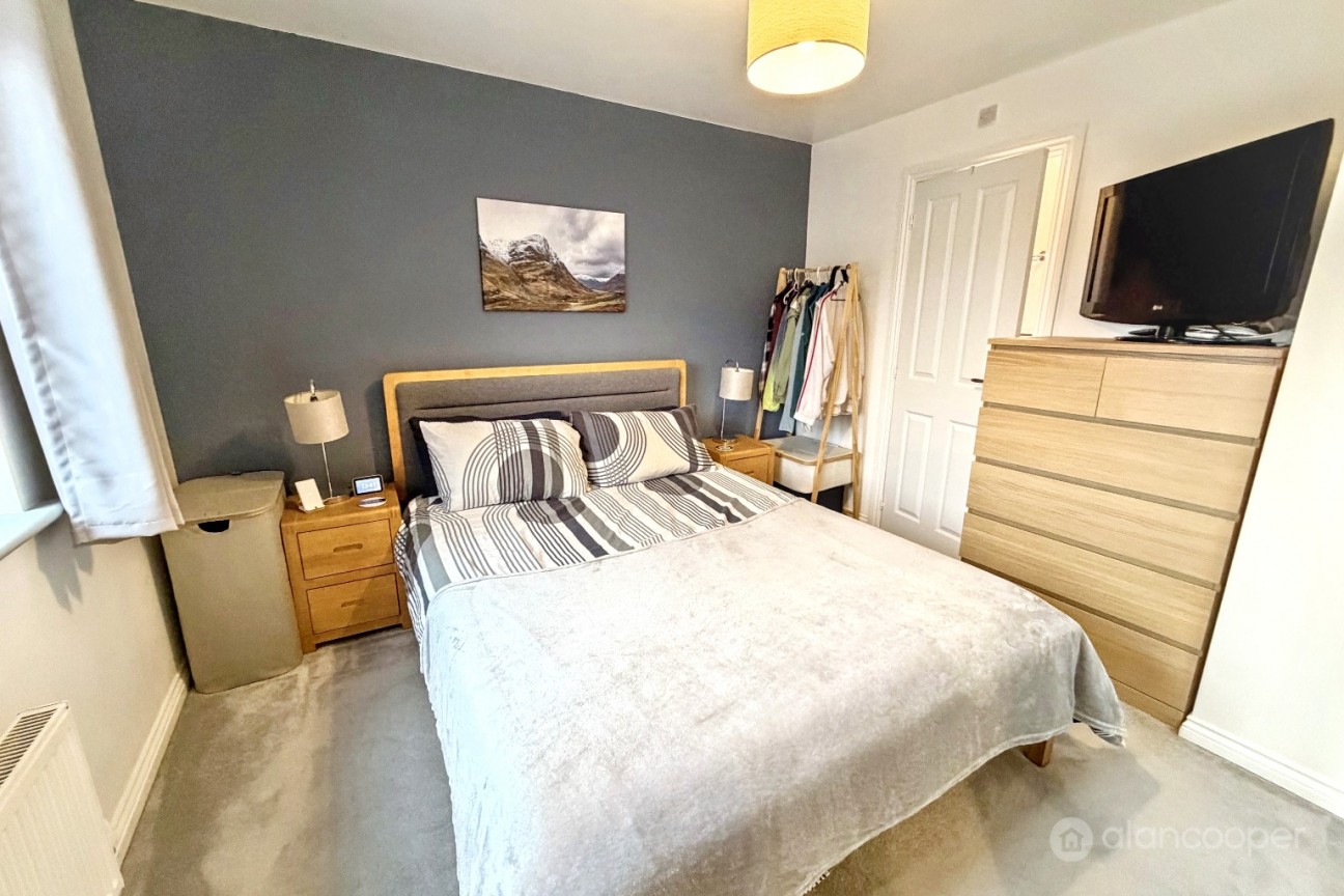 Whitebeam Way, Nuneaton, CV10 0LJ