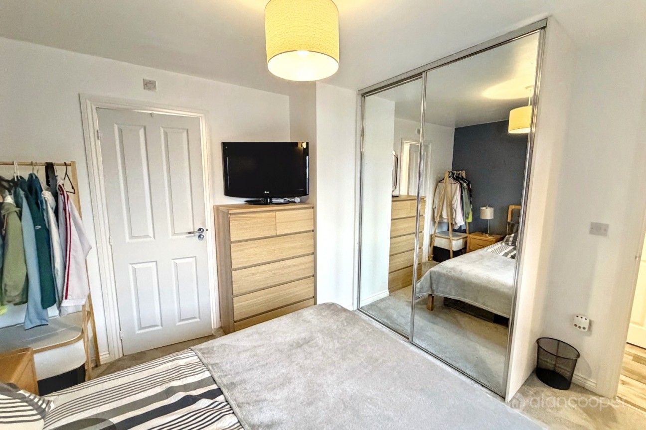 Whitebeam Way, Nuneaton, CV10 0LJ