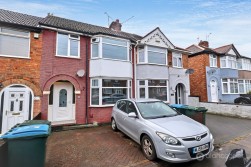Silksby Street, Cheylesmore, Coventry, CV3 5FY