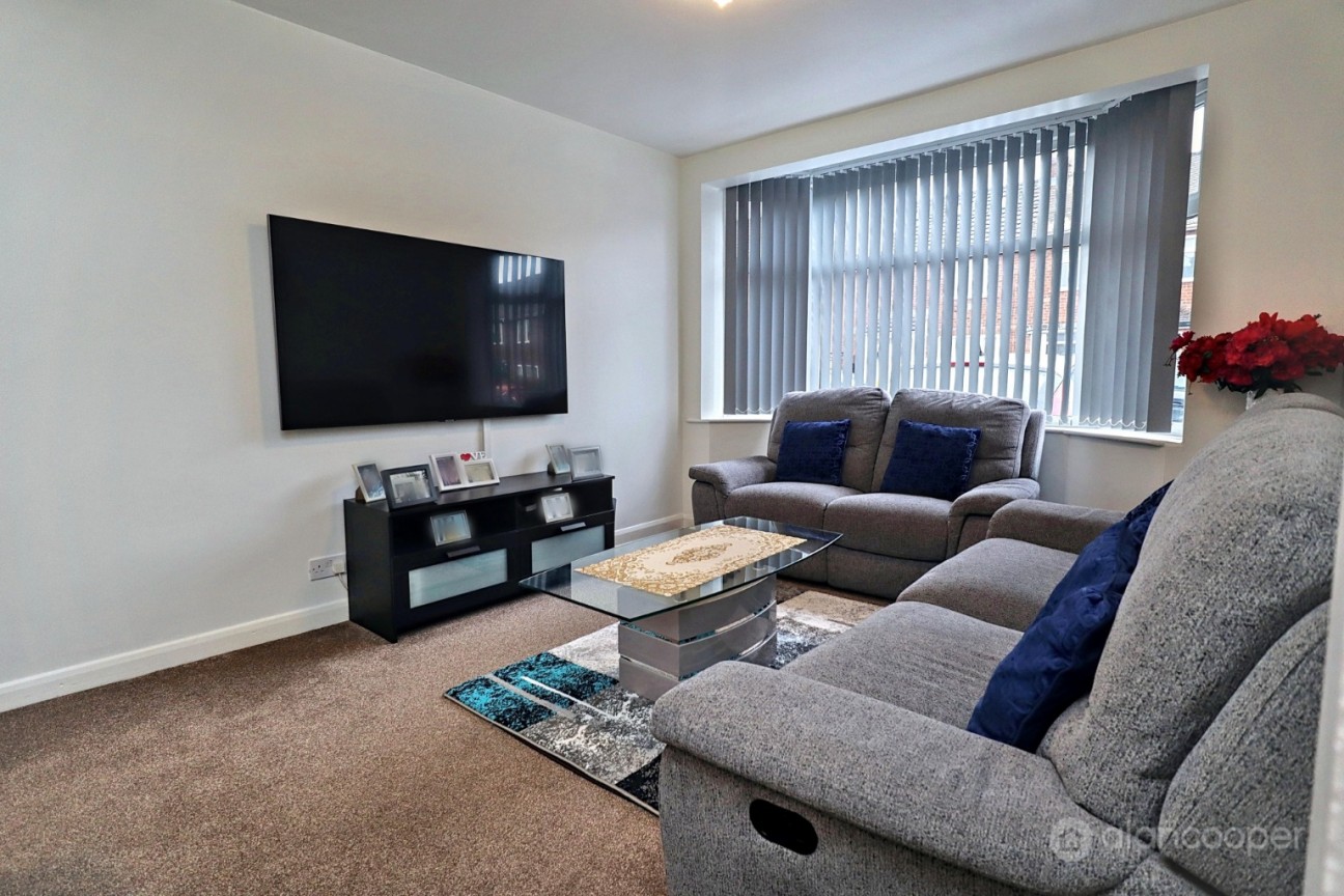 Silksby Street, Cheylesmore, Coventry, CV3 5FY