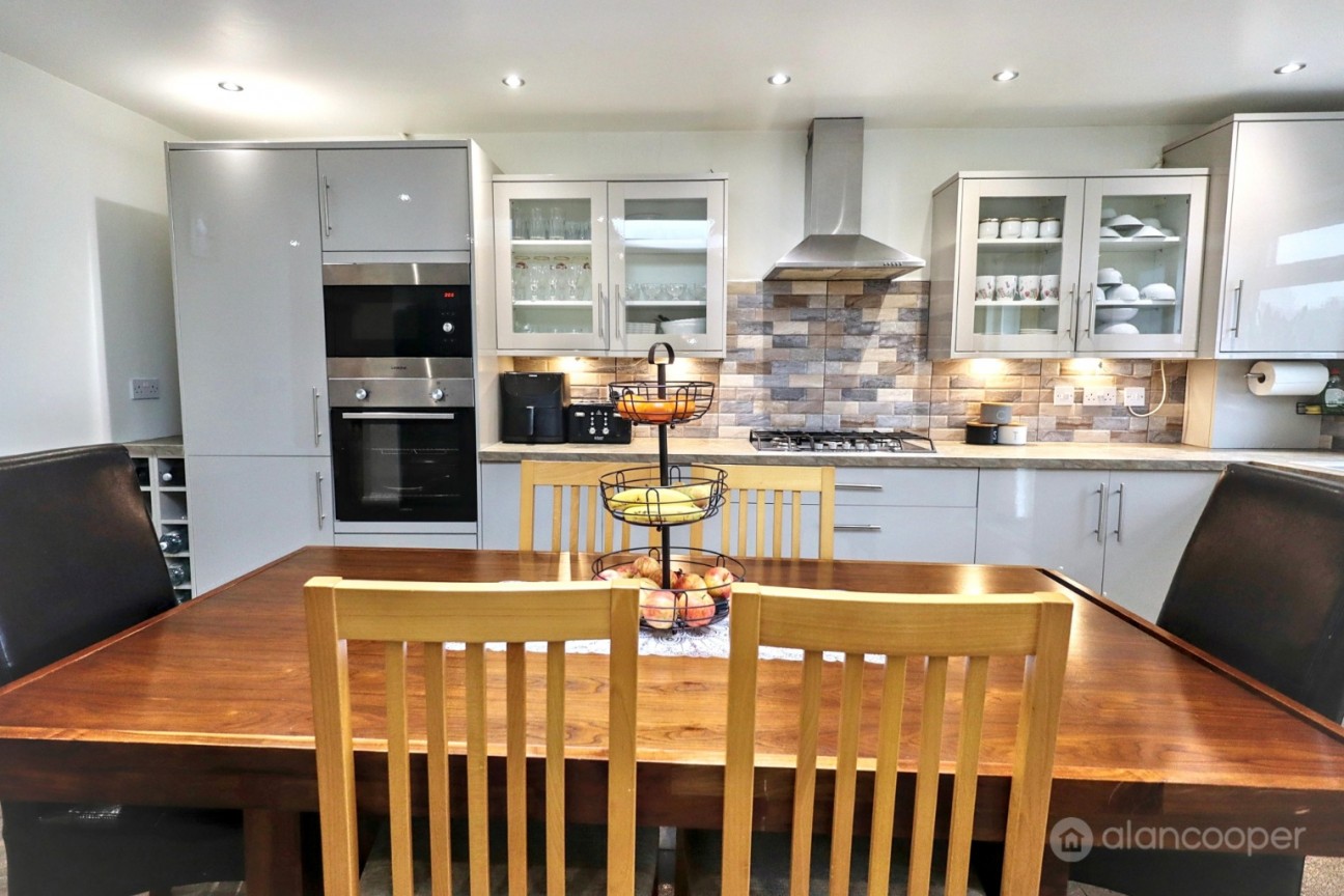 Silksby Street, Cheylesmore, Coventry, CV3 5FY