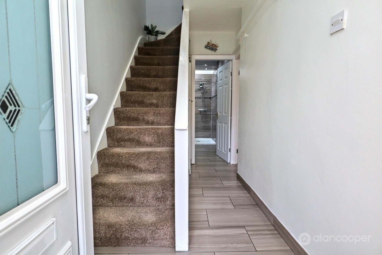 Silksby Street, Cheylesmore, Coventry, CV3 5FY