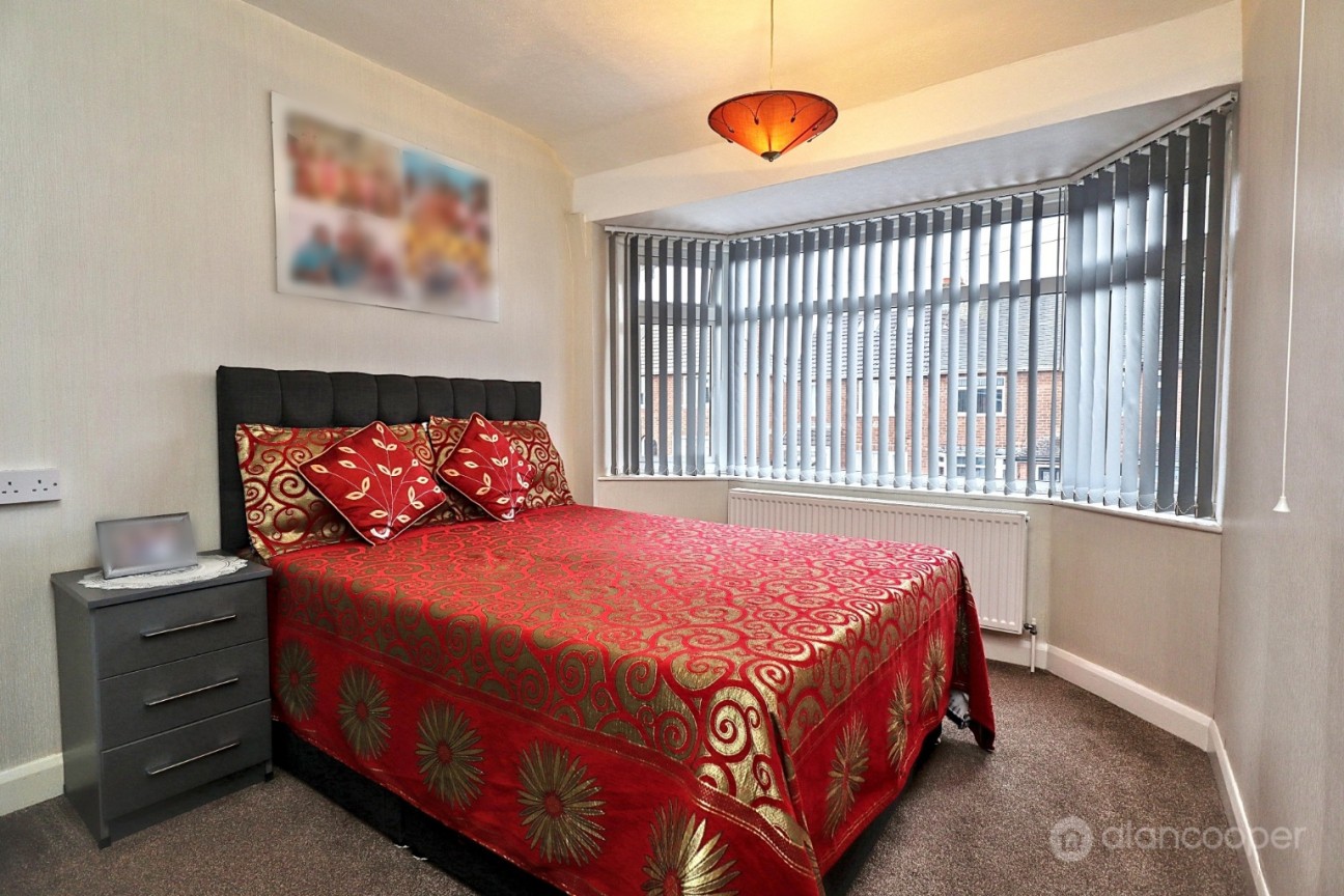 Silksby Street, Cheylesmore, Coventry, CV3 5FY